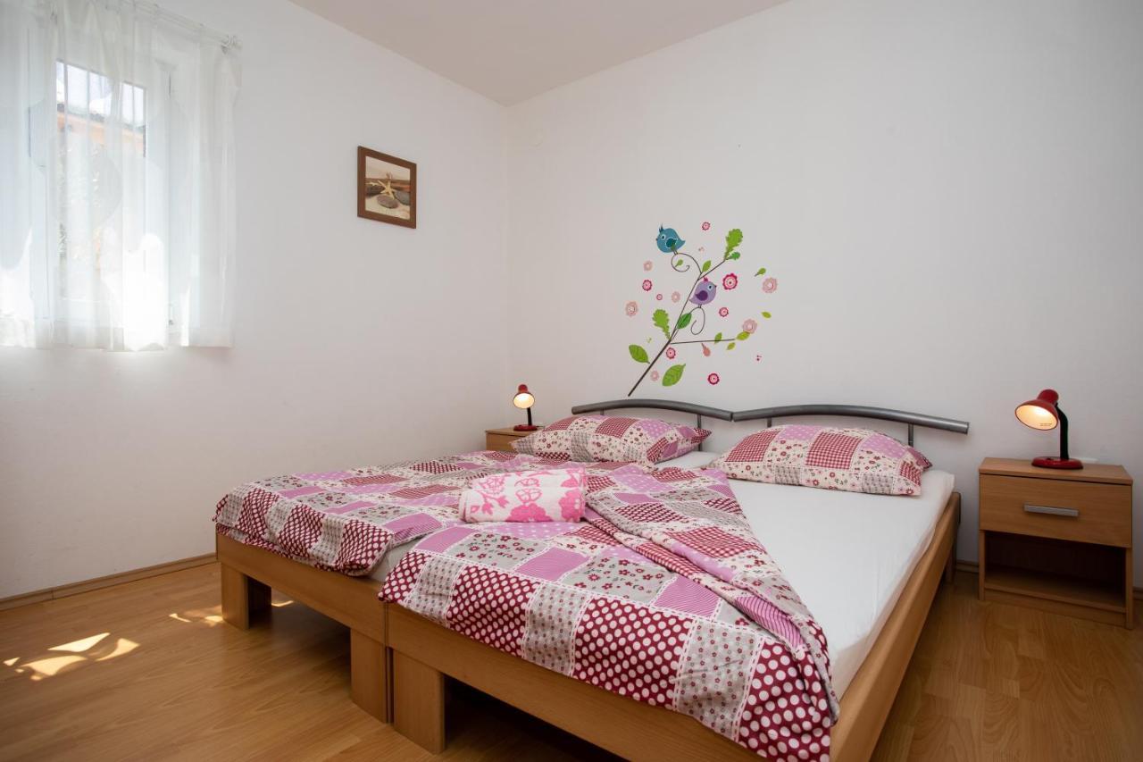 Apartments Katarina Silo  Luaran gambar