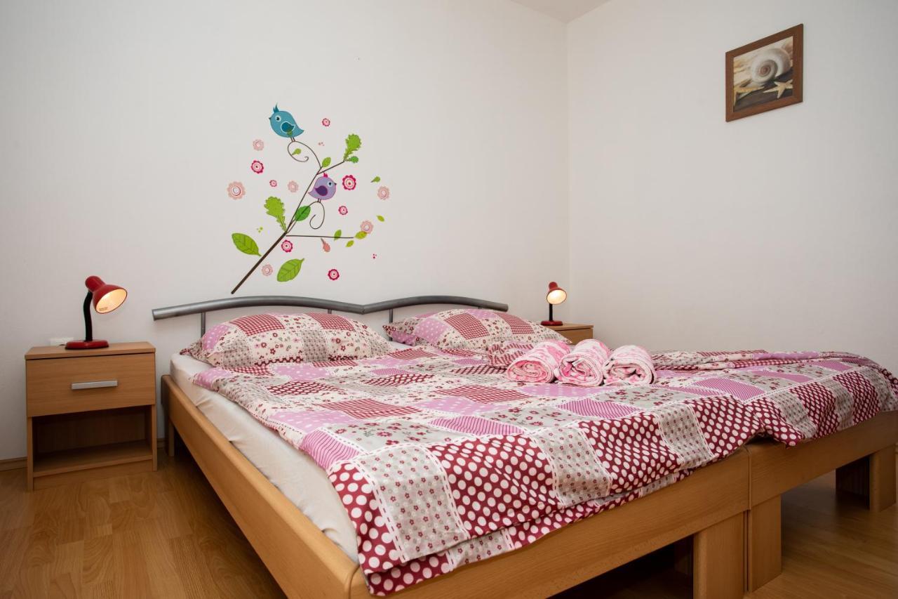 Apartments Katarina Silo  Luaran gambar