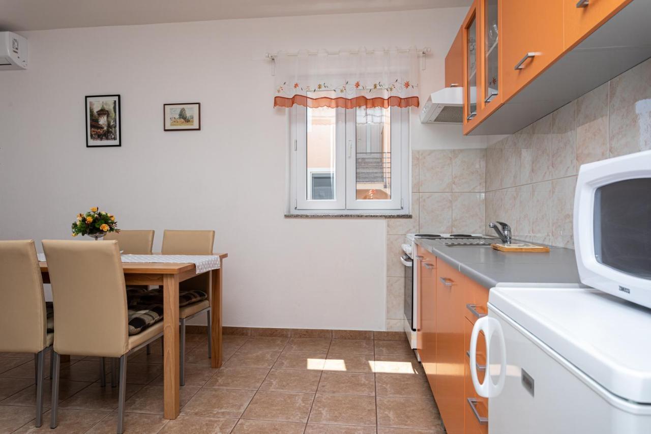 Apartments Katarina Silo  Luaran gambar