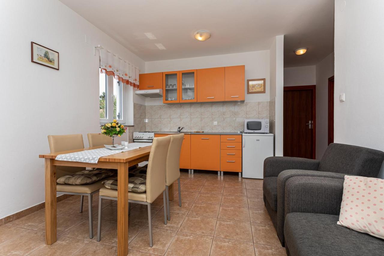 Apartments Katarina Silo  Luaran gambar