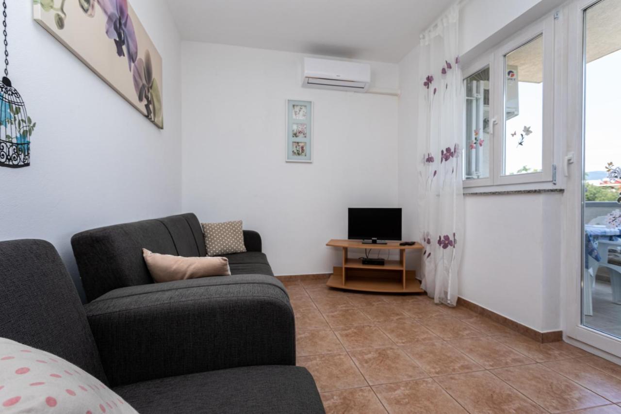 Apartments Katarina Silo  Luaran gambar