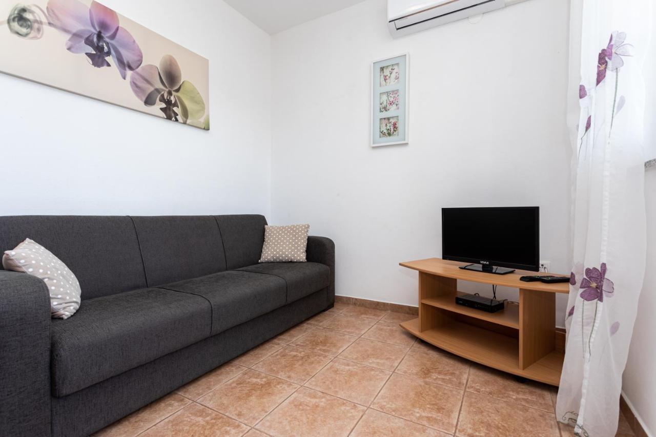 Apartments Katarina Silo  Luaran gambar