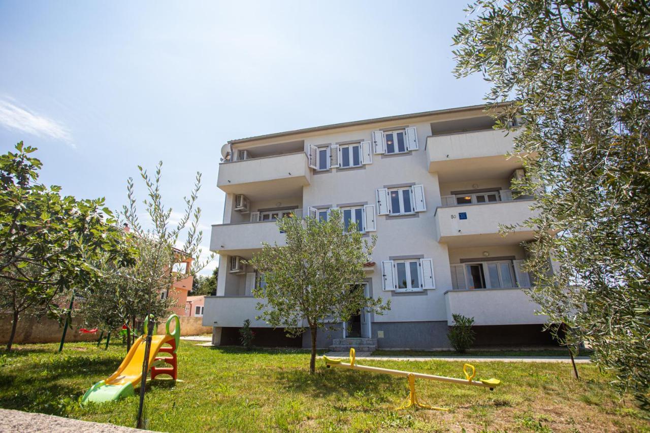 Apartments Katarina Silo  Luaran gambar