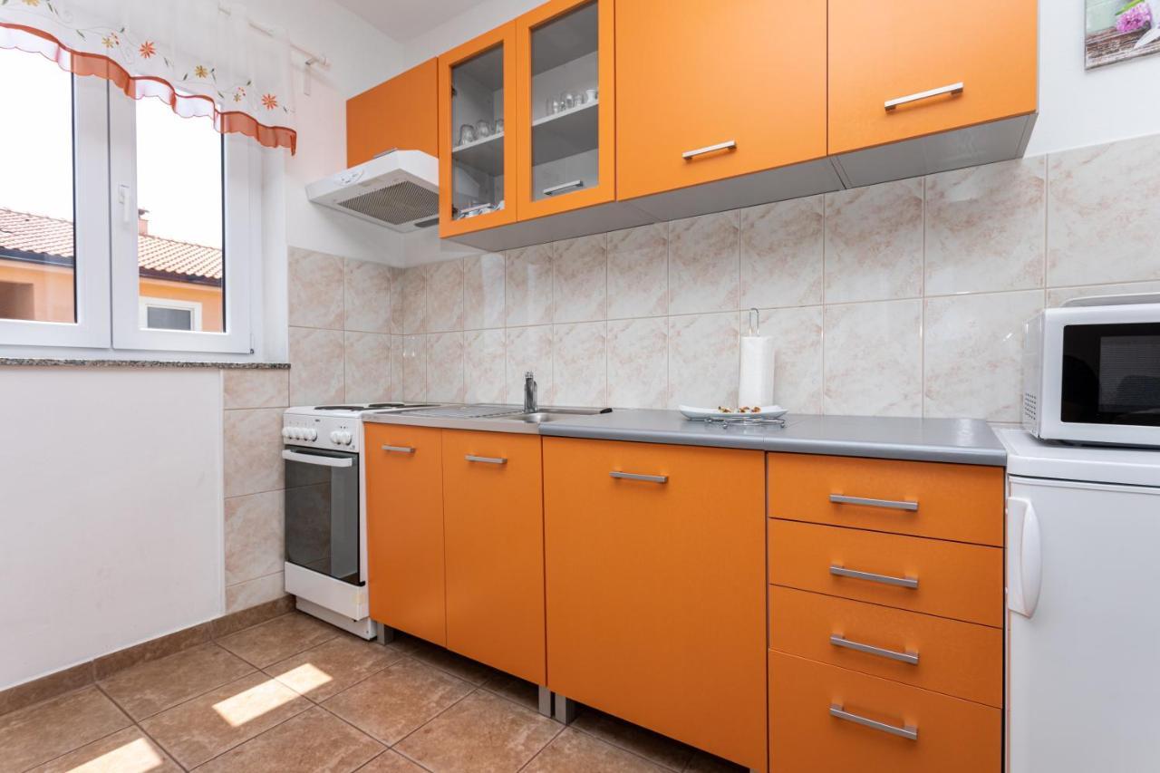 Apartments Katarina Silo  Luaran gambar
