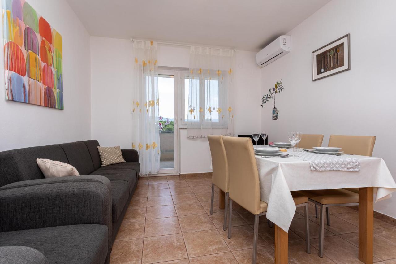 Apartments Katarina Silo  Luaran gambar