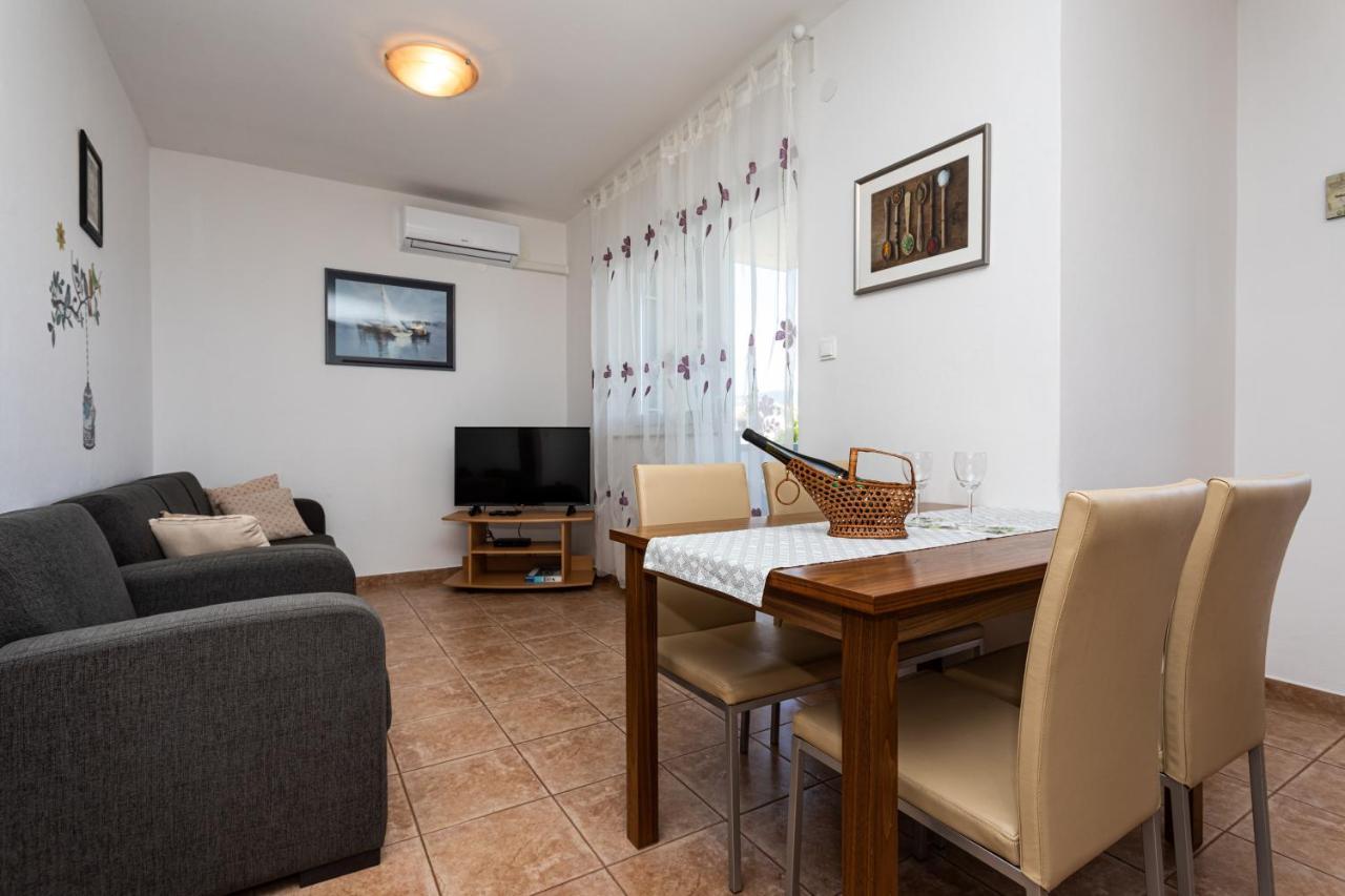 Apartments Katarina Silo  Luaran gambar