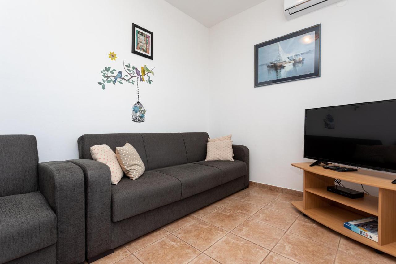 Apartments Katarina Silo  Luaran gambar