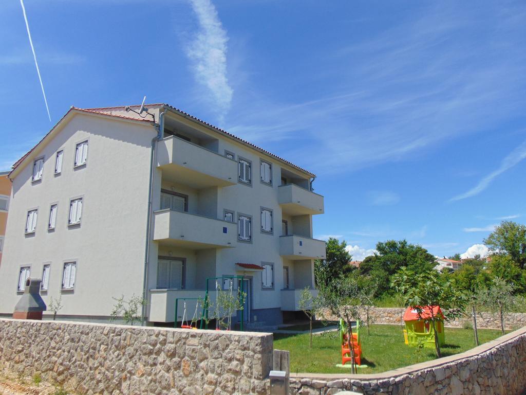 Apartments Katarina Silo  Luaran gambar